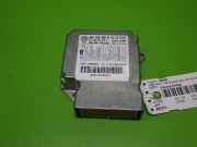 Airbag Steuergerät AUDI (NSU) A6 Allroad (4FH, C6) 2.7 TDI quattro 4F0910655B