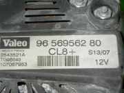 Lichtmaschine PEUGEOT 207 (WA_, WC_) 1.4 16V 9656956280