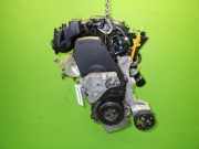 Benzinmotor Motor ohne Anbauteile Benzin VW GOLF IV (1J1) 1.6 06A100098AV