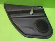 Türverkleidung hinten links MAZDA 6 Sport Kombi (GH) 2.0 MZR GS1D68550E