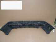 Stoßfänger Stoßstange hinten RENAULT 19 II (B/C53_) 1.7 (B/C53B)