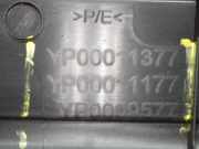 Schwellerleiste vorne rechts OPEL GRANDLAND X (A18) 1.2 (75) YP00011377