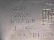 Türverkleidung vorne rechts FORD C-MAX II (DXA/CB7, DXA/CEU) 2.0 TDCi 1846936