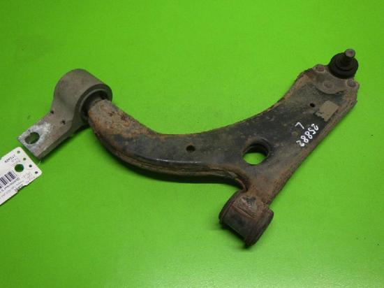 Querlenker vorne links FORD FIESTA V (JH_, JD_) 1.4 16V 1436170 Bild Querlenker vorne links FORD FIESTA V (JH_, JD_) 1.4 16V 1436170