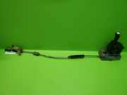 Schalthebel Automatikgetriebe CITROEN C5 II (RC_) 2.0 16V (RCRFJB, RCRFJC) 9655483380