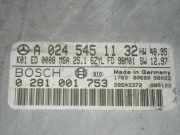 Motorsteuerger?t MERCEDES-BENZ S-KLASSE (W140) S 300 Turbo-D (140.135) 0281001753