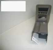 Konsole Mitte VW GOLF PLUS (5M1, 521) 1.4 TSI