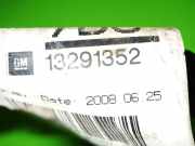 Kabelstrang Kabelbaum OPEL ASTRA J 1.6 13291352