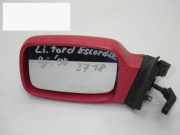 Außenspiegel links FORD ESCORT IV (GAF, AWF, ABFT) 1.6 i