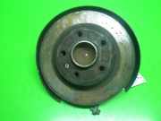 Radnabe hinten links OPEL MERIVA B 1.4 1604316