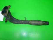 Auspufftopf vorne NISSAN (DATSUN) PRIMERA Traveller (W10) 2.0 i