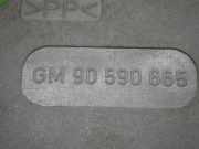 Stellmodul Scheinwerfer-Regulierung links OPEL ASTRA G Caravan (T98) 2.0 DTI 16V (F35) 90590665