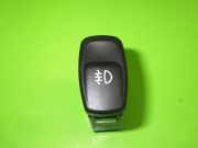 Schalter Nebelschlussleuchte KIA SHUMA (FB) 1.5 i 16V