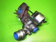 Turbolader DACIA DUSTER 1.5 dCi 82728353