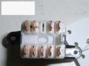 Schalter Warnblinkanlage RENAULT TRAFIC Bus (TXW) 2.2