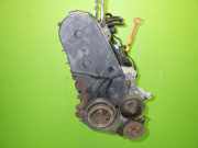 Benzinmotor Motor ohne Anbauteile Benzin VW GOLF III (1H1) 1.8 AAM