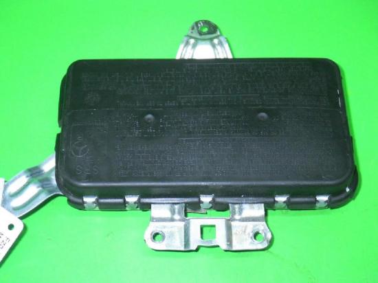 Airbageinheit Seite hinten rechts MERCEDES-BENZ E-KLASSE (W211) E 240 (211.061) A2038600205 Bild Airbageinheit Seite hinten rechts MERCEDES-BENZ E-KLASSE (W211) E 240 (211.061) A2038600205