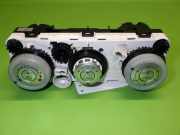 Heizungsregulierelement MITSUBISHI COLT VI (Z3_A, Z2_A) 1.3 69667301