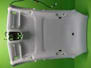 Dachhimmel OPEL ASTRA L (OV5) 1.5 Turbo D (FBYHZT, FBYHZJ) 98400536UW