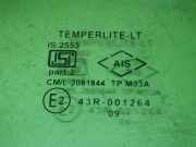 Türscheibe vorne links NISSAN (DATSUN) PIXO (UA0) 1.0 803014A00F