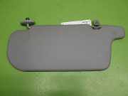 Sonnenblende vorne links SUZUKI SWIFT II Schrägheck (EA, MA) 1.0 i (SF310, AA44)