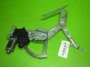 Fensterheber Tür vorne rechts OPEL ZAFIRA B (A05) 1.6 13132435