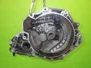 Getriebe Schaltgetriebe OPEL ASTRA H (L48) 1.6 F17