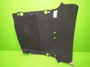 Abdeckplatte Laderaum AUDI (NSU) A2 (8Z0) 1.4 TDI 8Z0863463