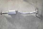 Auspufftopf vorne MAZDA 323 III Hatchback (BF) 1.6 GT