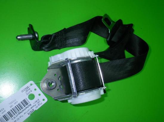 Sicherheitsgurt hinten links VW PASSAT (3C2) 2.0 TDI 3C5857805G Bild Sicherheitsgurt hinten links VW PASSAT (3C2) 2.0 TDI 3C5857805G