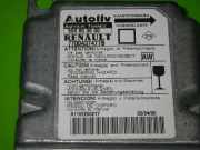 Airbag Steuergerät RENAULT MEGANE I (BA0/1_) 1.6 16V (BA11, BA04, BA0B, BA1J) 7700437477B