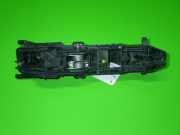 Türgriff rechts außen MERCEDES-BENZ C-KLASSE Sportcoupe (CL203) C 200 Kompressor (203.745) 2037600234