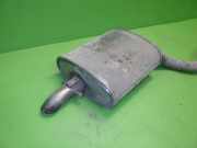 Auspufftopf hinten BMW 5 Touring (E39) 525 d 2247989