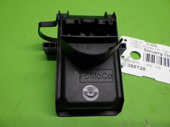 Steuerger?t Gateway FORD MONDEO V Stufenheck 2.0 Hybrid HG9T14F642CC Bild Steuerger?t Gateway FORD MONDEO V Stufenheck 2.0 Hybrid HG9T14F642CC