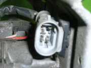 Wischermotor vorne RENAULT ESPACE III (JE0_) 2.0 16V (JE0N, JE0L, JE02)