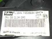 Gebläsemotor PEUGEOT 406 Break (8E/F) 1.8 16V 659963H