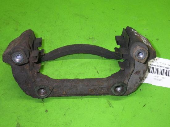 Bremssattelträger vorne rechts MERCEDES-BENZ C-KLASSE T-Model (S203) C 220 CDI (203.208) 0004206315 Bild Bremssattelträger vorne rechts MERCEDES-BENZ C-KLASSE T-Model (S203) C 220 CDI (203.208) 0004206315
