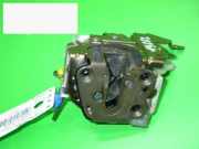 Hecktürschloss FORD MAVERICK (UDS, UNS) 2.7 TD