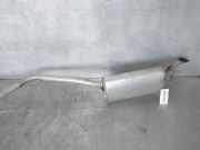 Auspufftopf hinten FIAT PUNTO (176_) 55 1.1