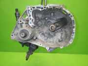 Getriebe Schaltgetriebe RENAULT MEGANE I (BA0/1_) 1.6 i (BA0L) JB1198