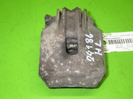 Bremssattel hinten links BMW 5 Touring (E39) 523 i Bild Bremssattel hinten links BMW 5 Touring (E39) 523 i