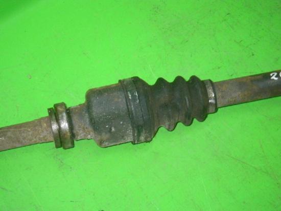 Gelenkwelle Antriebswelle vorne rechts PEUGEOT 206 Schrägheck (2A/C) 1.4 16V 3273CS Bild Gelenkwelle Antriebswelle vorne rechts PEUGEOT 206 Schrägheck (2A/C) 1.4 16V 3273CS