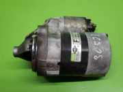 Anlasser NISSAN (DATSUN) ALMERA TINO (V10) 1.8 233009F660