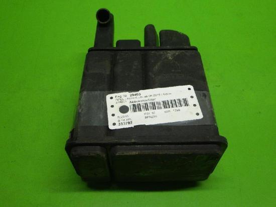 Aktivkohlefilter OPEL ASTRA K (B16) 1.4 Turbo (68) 13372192 Bild Aktivkohlefilter OPEL ASTRA K (B16) 1.4 Turbo (68) 13372192