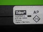 Zusatzheizung PEUGEOT 308 (4A_, 4C_) 1.6 HDi N103760P-C