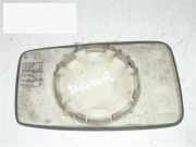 Außenspiegelglas rechts AUDI (NSU) 80 (89, 89Q, 8A, B3) 1.8