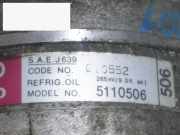 Klimakompressor DAEWOO bis12'04 ESPERO (KLEJ) 2.0