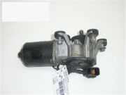 Wischermotor vorne DAEWOO bis12'04 NUBIRA Wagon (KLAJ) 1.6 16V 96297031