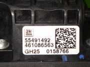 Schalthebel Schaltgetriebe OPEL INSIGNIA B Grand Sport (Z18) 2.0 CDTi (68) 55498664