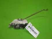 Türschloss hinten links OPEL AGILA (A) (H00) 1.3 CDTI (F68)